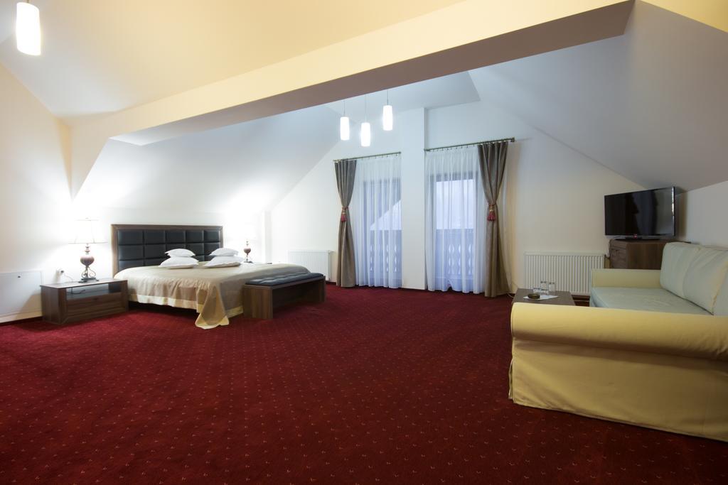 Dor De Munte Hotel Sadova  Bagian luar foto
