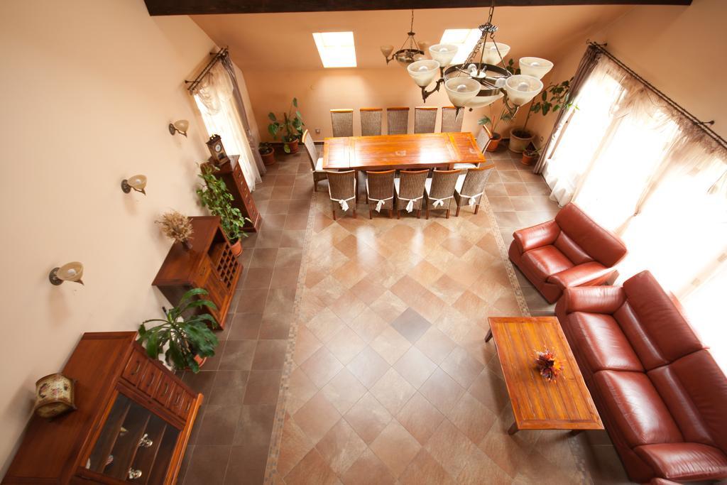 Dor De Munte Hotel Sadova  Bagian luar foto