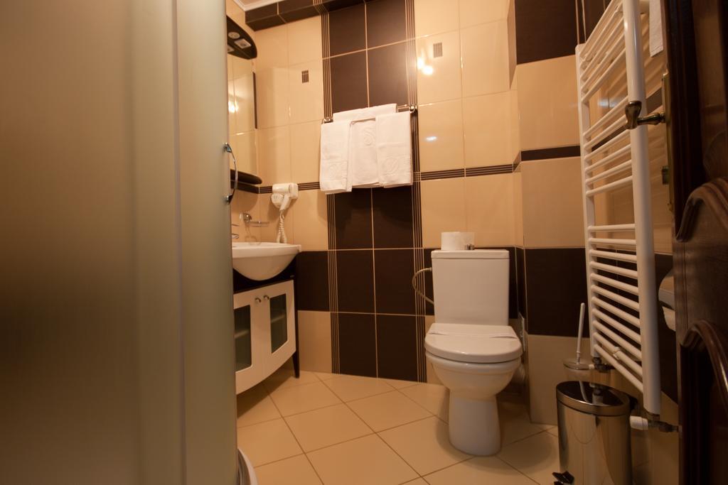 Dor De Munte Hotel Sadova  Bagian luar foto