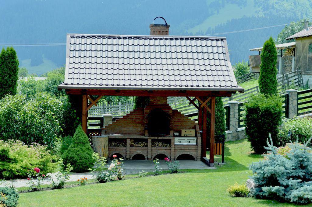 Dor De Munte Hotel Sadova  Bagian luar foto