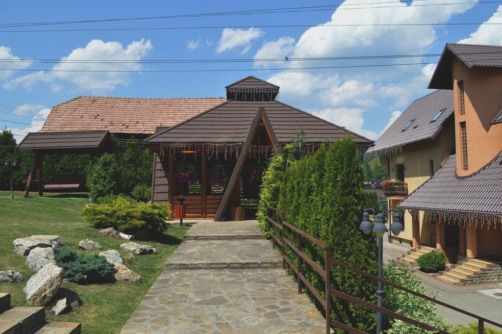 Dor De Munte Hotel Sadova  Bagian luar foto